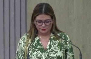 Cafeticultores estaban en el completo abandono: Molina