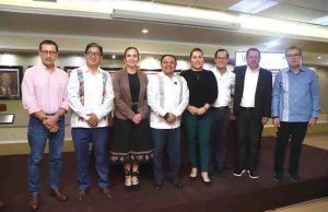 Capacitación y justicia: Poder Judicial del Estado y el Instituto de Administración Pública impulsan la transformación del servicio público