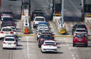 Capufe anuncia nuevos costos de casetas en México: consulta los precios actualizados