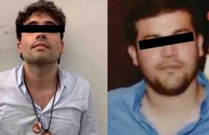 ‘Los Chapitos’ regresan a la Corte de Chicago en medio de posible acuerdo para evitar juicio