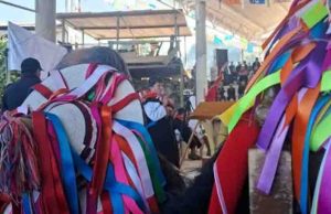 Chenalhó se prepara para marcha por la paz