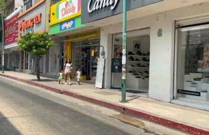 Chiapas tiene 338 mil establecimientos; 1.1 millón de personas trabajaban en ellos