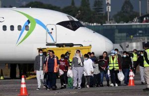 Chicago, primer objetivo de redadas migratorias de Trump, reporta WSJ