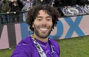 ¡’Chino’ Huerta debuta con gol y victoria en el Anderlecht!