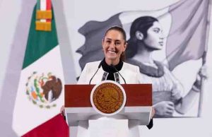 Cambio de titular en el INM tardará unos meses: CSP