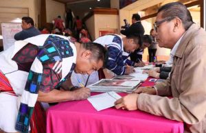 Concluye IEPC Consulta de Alfabetización Chiapas Puede