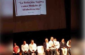 Cobach impulsa la alfabetización en Chiapas a través del taller «La Relación Tutora»