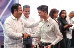 Eduardo Ramírez lanza “Conecta Chiapas” para beneficiar a estudiantes con Internet gratuito