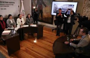 Comité de Evaluación de PJ no acatará fallo de TEPJF sobre continuidad de la elección