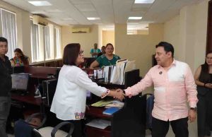 Compromiso por una justicia humanista