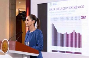 Consolida Sheinbaum su liderazgo y compromiso en primeros 100 días: Morena