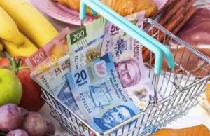 Consumidores mexicanos cerraron el 2024 más pesimistas: Inegi