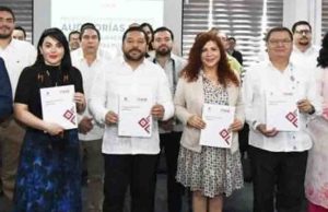 Se contemplan realizar 203 auditorías este año en Chiapas