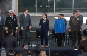 Convertir a México en la 10a economía mundial, objetivo de Plan México: Sheinbaum