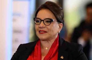 Convoca Honduras a reunión urgente de Celac por tema migratorio