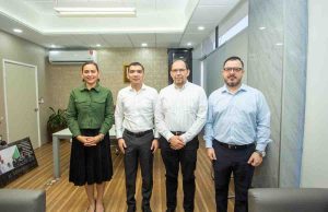 Fortalecen cooperación Chiapas-Guatemala