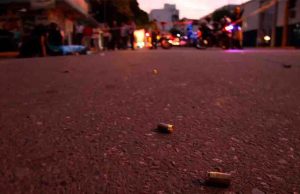 Delito de extorsión aumentó 17 por ciento en seis años: SESNSP