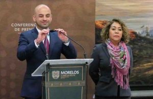 Presentan 6 denuncias contra ex funcionarios de Cuauhtémoc Blanco