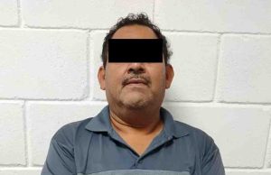 Cae defraudador de #TuxtlaGutierrez
