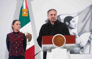 Gobierno denuncia ante FGR corrupción en Infonavit