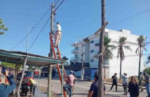 Se desmantelan 26 cámaras de videovigilancia en Tonalá: FGE