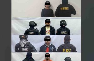 Detienen a 4 implicados en feminicidio ocurrido en la colonia Flor de Mayo