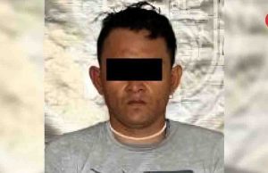 Detienen a otro implicado en el asesinato de magistrado en Acapulco, Guerrero