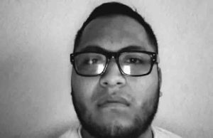 Difunden foto del presunto feminicida de la niña Génesis en Puebla