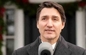 Justin Trudeau dimite como primer ministro de Canadá