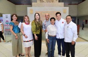 Expo Marca Chiapas, en el corazón de la justicia