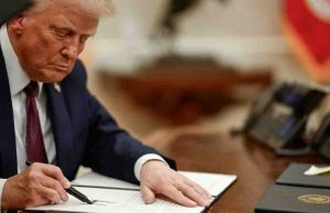 18 estados de EU impugnan la orden ejecutiva que niega la ciudadanía por nacimiento