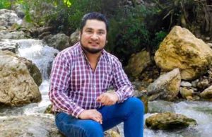 Enoch Díaz, exalcalde de Chiapas, es liberado tras condena de 110 años por homicidio