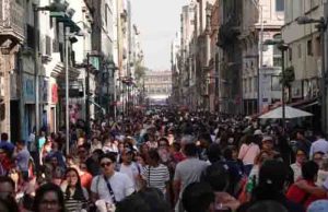 Economía global crecerá 2.7%; México 1.5%: Banco Mundial