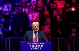 Economía enfrentará incertidumbre con el regreso de Trump