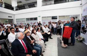 Trabajamos por una Educación humanista