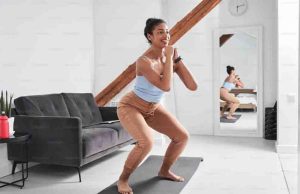 Hombres más apáticos para ejercitarse que las mujeres