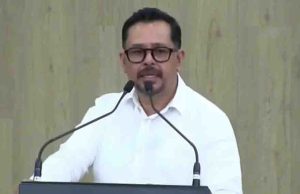 Señalamos posibles anomalías de alcaldes, pero no perseguimos el delito: MGG