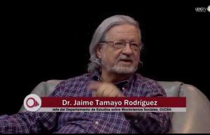 Primeras acciones de Trump sobre México y América Latina muestran «monroísmo» y expansionismo recargados, considera experto mexicano