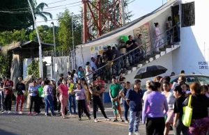 Estamos listos para recibir a paisanos que pudieran ser deportados: Sheinbaum