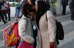 Estudiantes mexicanos tendrán descanso 31 de enero y el 1, 2 y 3 de febrero próximos