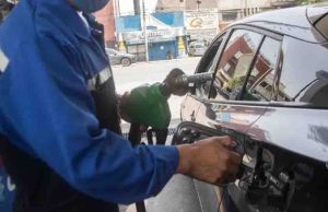 Gobierno da ‘otro empujoncito’ y aumenta estímulo a gasolina Magna y al diésel