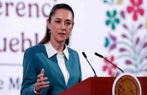 Sheinbaum felicita a Trump como nuevo presidente de EU; destaca respeto y cooperación en la relación