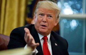 Trump firmará más de 200 órdenes ejecutivas en su primer día; decretará emergencia nacional en la frontera, reportan medios