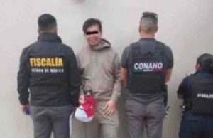 “Fofo” Márquez fue condenado a 17 años y medio de prisión