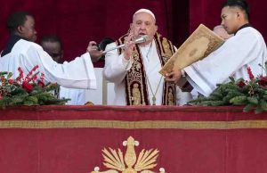 Iglesia italiana abre puertas a sacerdotes homosexuales; estas serán las restricciones