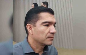 Frontera Comalapa será gobernado por Concejo Municipal, adelanta Avendaño