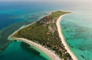 Florida llama “Golfo de América” al Golfo de México en orden ejecutiva; es el primer estado de EU en cambiar el nombre