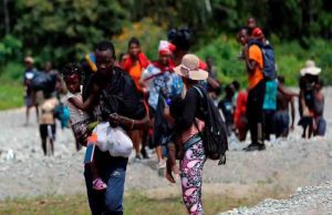 Guatemala: Movimientos migratorios crecieron 11,5 por ciento en 2024