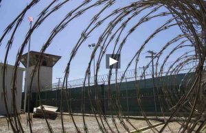 Trump ordena preparar Guantánamo para internar a 30.000 migrantes