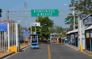 Hablan Sheinbaum y Arévalo sobre proyectos de la frontera de México con Guatemala